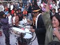 BANDA SANTA LUCIA DEL PERU-murguero-no juegues con el diablo EN SAN MATEO DE HUANCHOR JOCOHANCA