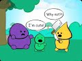 The Little Buzzers - Episode 1 - Random Jibberish!
