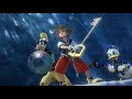 Kingdom Hearts - Overlap
