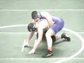 2007 NYSPHSAA D1 Wrestling Championships 215 lb Finals 2007 NYSPHSAA D1 Wrestling Championships 215 lb Finals