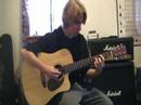 Ryan Rivers - Priory Gate - Acoustic Guitar Instrumental