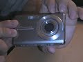 Casio Exilim EX-Z75