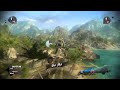 Pure PS3 Tropic Tunnel Gameplay Pure PS3 Tropic Tunnel Gameplay