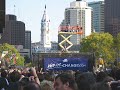 Bruce Springsteen - The Promised Land @ Change Rocks Philly