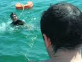 Cap ferret en hivers : les videos Wakeboard