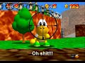 Super Mario Re-AMPed Episode 19 - Thumb #1