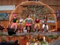 Sebastopol Dance Troupe: K+ and the Electrolytes