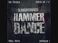 slaughterhouse – Hammer Dance (Instrumental)