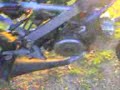 Pocket bike moteur 103
