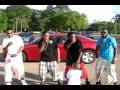 ICED OUT CLICK- MY DENZEL OFFICIAL MUSIC VIDEO 2009 [WATCH IN HQ]