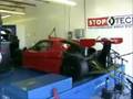 Ferrari-f50-gt1-dyno