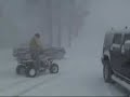 New England Blizzard