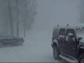 New England Blizzard