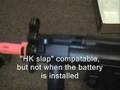 Galaxy Mp5k PDW Review 1