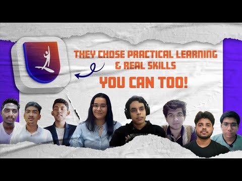Intellipaat School of Technology (IST) General video thumbnail 4
