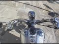 2003 FXDWG Dyna Wide GlideŽ 2003 FXDWG Dyna Wide GlideŽ