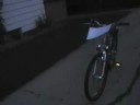 Bike Hike Part 1