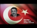 15 Temmuz Şehidi Erhan Dural