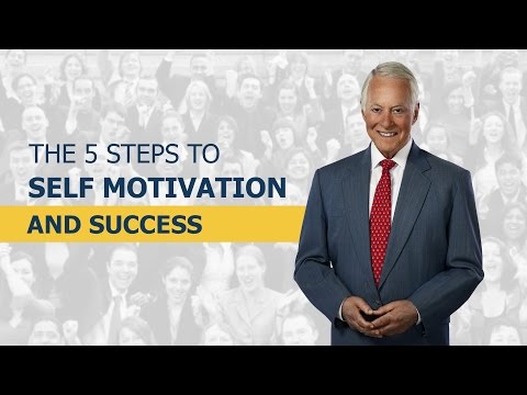 how to be self motivated