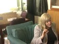 Ann Widdecombe throws a wobbly: eyebrow magazine Ann Widdecombe throws a wobbly: eyebrow magazine