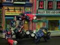 OPTIMUS PRIME vs. MEGATRON (Final Battle Preview)