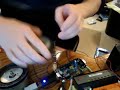 weeder tech analog output card
