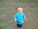 Logan's World....Vote Obama / Biden 08