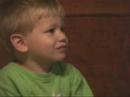 Logan's World....Vote Obama / Biden 08