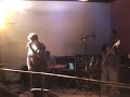 Latasha Morr joined by her crew on the PhillyLivePod stage...TRANSFORM/GNARLS BARKLEY...
