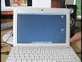 Mac OS X Leopard on Mivvy m310 (aka MSI Wind)