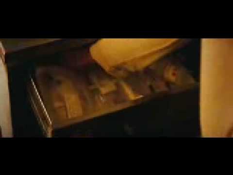 I Am Legend - Official Ending