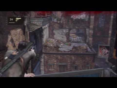 Uncharted 2 : Among Thieves