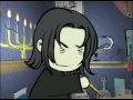 Despacho de Snape