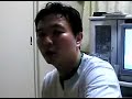 小山壮太の足つぼ実践動画