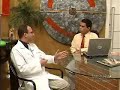 Entrevista sobre Cirurgia Buco Maxilo Facial - parte 1 Entrevista sobre Cirurgia Buco Maxilo Facial - parte 1