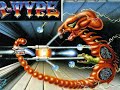 R-Type Lost in Space Remix by J Krafft