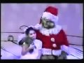 9 Year Old Vanessa Hudgens In How The Grinch Stole Christmas.wmv