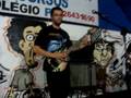 Blindwar - solo Tornado of souls