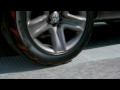 Volkswagen Tiguan Close Up