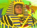 Mutter von JB