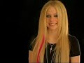 Avril lavigne new album The Best Damn Thing