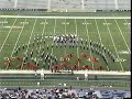 2008 Rosa Scott 9th Grade Band