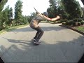 Sean & Petey Skate Montage