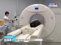 Строительство второй очереди краевой больницы