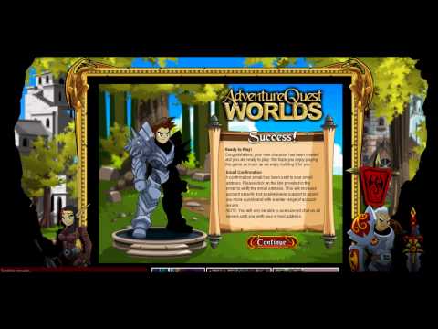 how to enable chat in aq