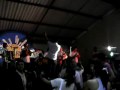 FIESTA EN EL SENA