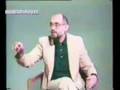 الدكتور بدوي يسحق قس قناة الحياة في مناظرة عن الأسلام(7/16)