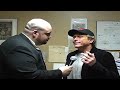 Willie Aames Interview