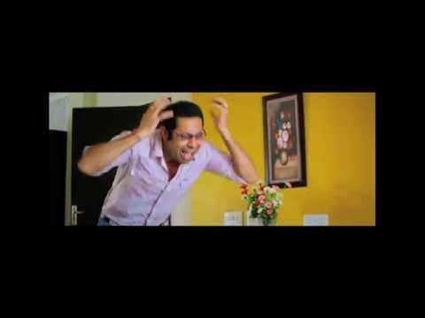 LUCKY DI UNLUCKY STORY DIALOGUE PROMO 4