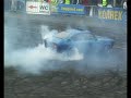 Opel Kadet C Coupe Burnout @ Ahvenisto Finland Opel Kadet C Coupe Burnout @ Ahvenisto Finland